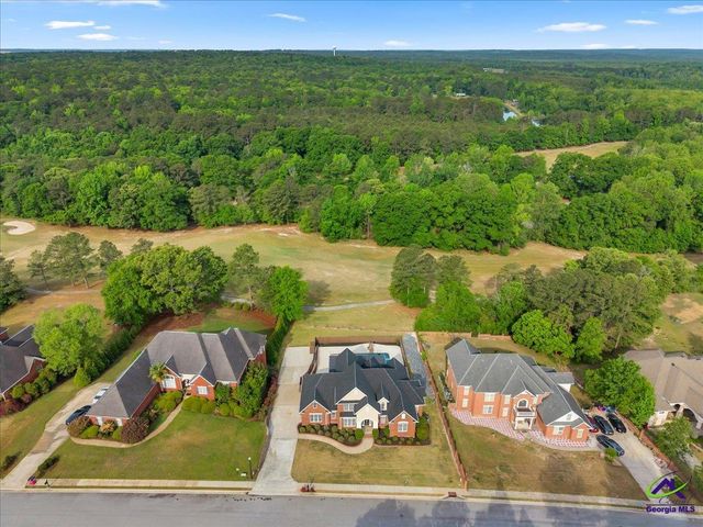 168 McClain Circle, Macon, GA 31216