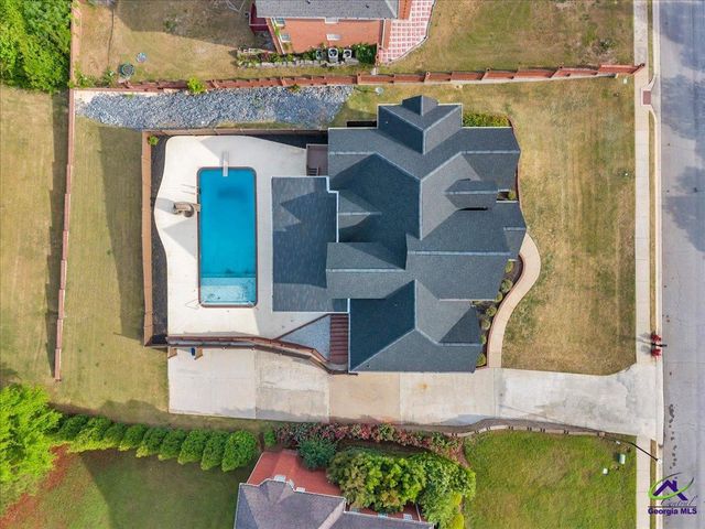 168 McClain Circle, Macon, GA 31216