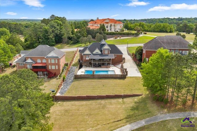 168 McClain Circle, Macon, GA 31216