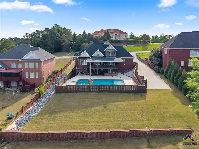 168 McClain Circle, Macon, GA 31216