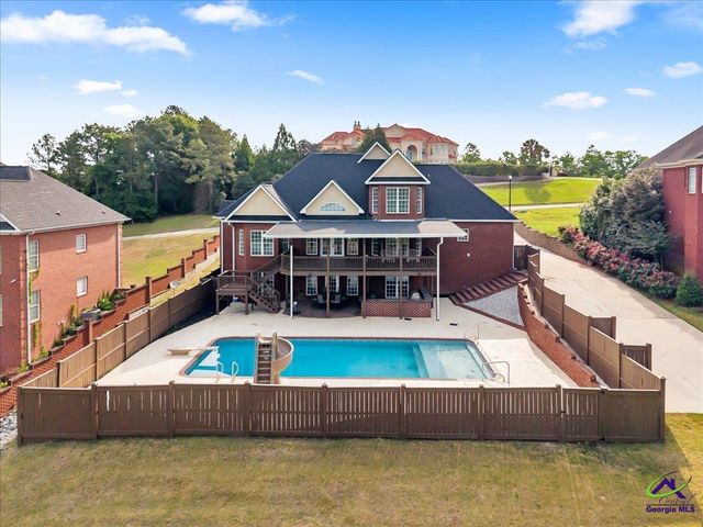 168 McClain Circle, Macon, GA 31216