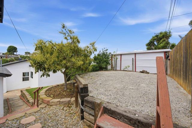 3542 Poe Street, San Diego, CA 92106