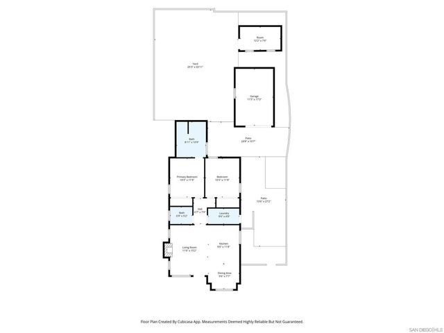 3542 Poe Street, San Diego, CA 92106