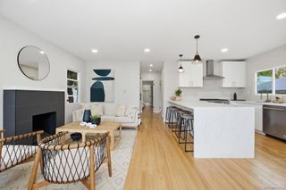 3542 Poe Street, San Diego, CA 92106