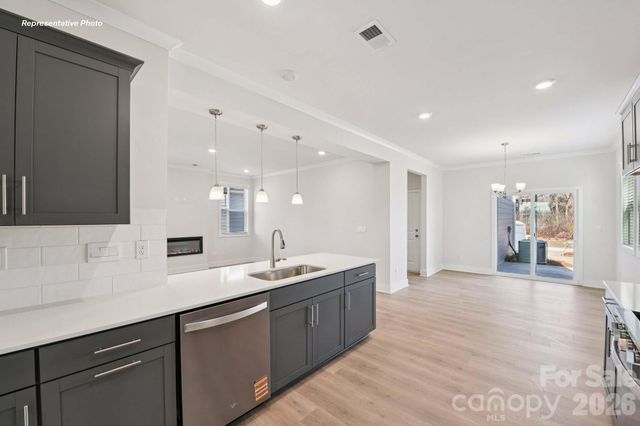 8905 Overhill Road, Huntersville, NC 28078