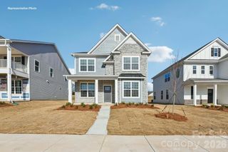 8905 Overhill Road, Huntersville, NC 28078