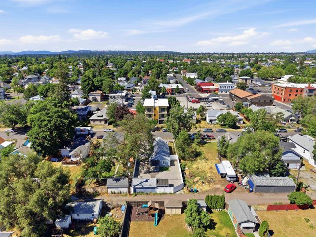 1827 W College Ave, Spokane, WA 99201