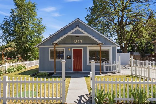 1827 W College Ave, Spokane, WA 99201