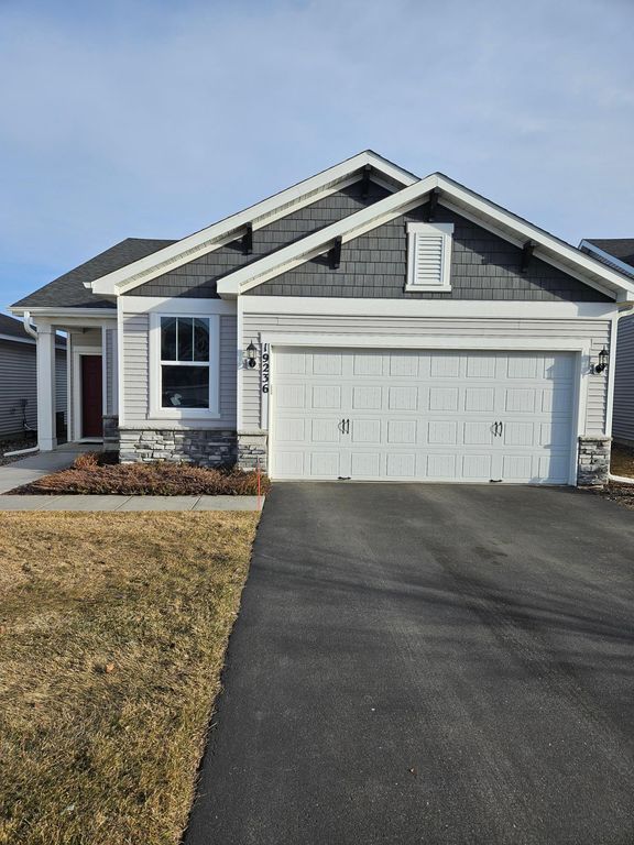 19236 101st Place, Rogers, MN 55374