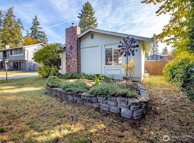 16809 13th Avenue Ct E, Spanaway, WA 98387