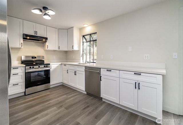 16809 13th Avenue Ct E, Spanaway, WA 98387