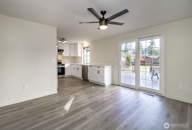 16809 13th Avenue Ct E, Spanaway, WA 98387