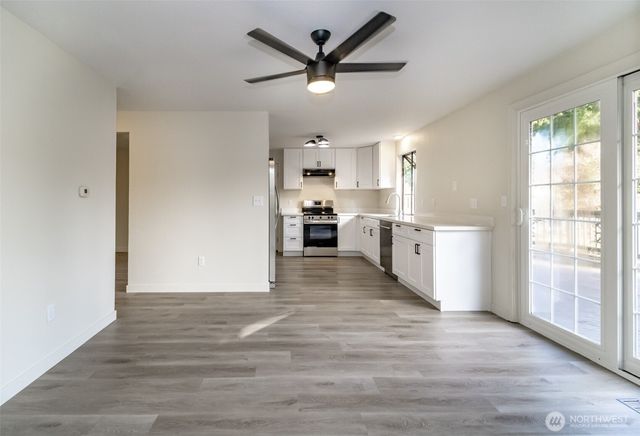 16809 13th Avenue Ct E, Spanaway, WA 98387