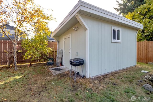 16809 13th Avenue Ct E, Spanaway, WA 98387