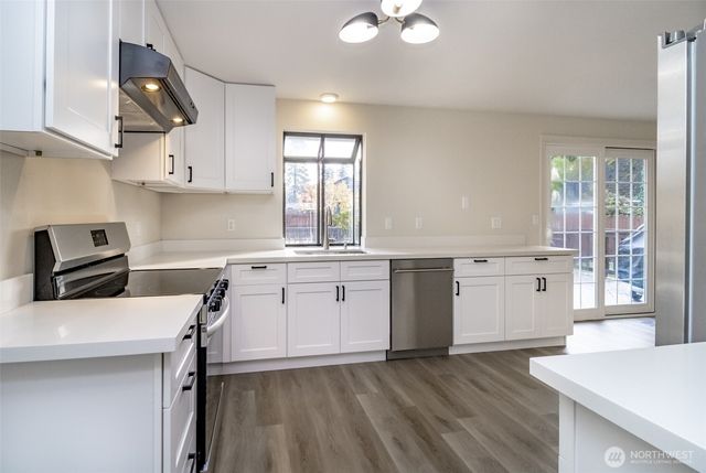 16809 13th Avenue Ct E, Spanaway, WA 98387