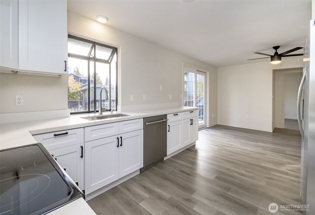 16809 13th Avenue Ct E, Spanaway, WA 98387