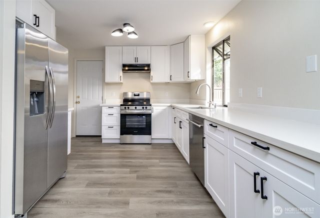 16809 13th Avenue Ct E, Spanaway, WA 98387