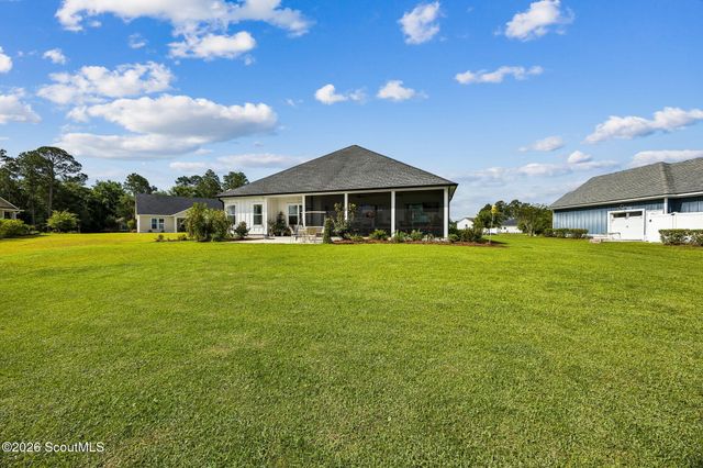 102 Firefly Court, St. Marys, GA 31558