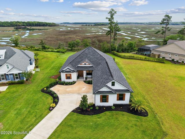 102 Firefly Court, St. Marys, GA 31558