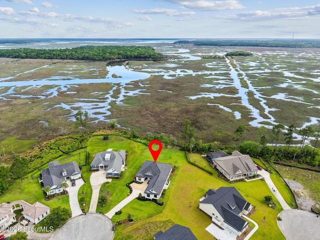 102 Firefly Court, St. Marys, GA 31558