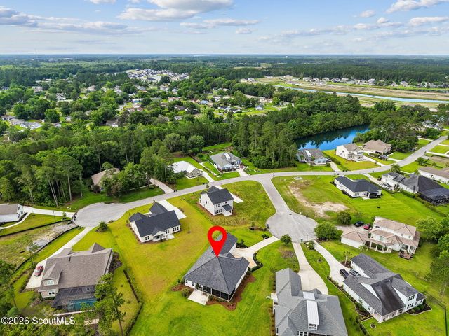 102 Firefly Court, St. Marys, GA 31558