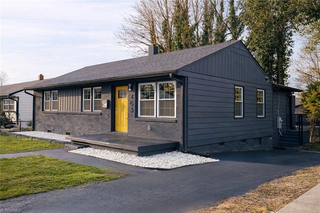 453 Bacon Street, Winston-salem, NC 27105