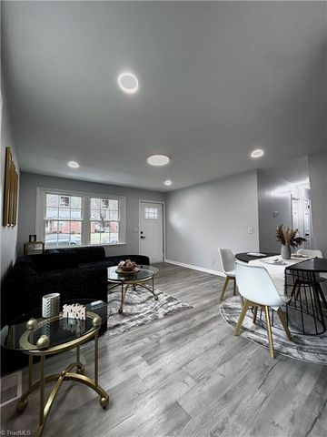 453 Bacon Street, Winston-salem, NC 27105