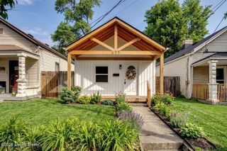 635 Lynn St, Louisville, KY 40217