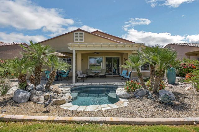 81876 Camino Los Milagros, Indio, CA 92203