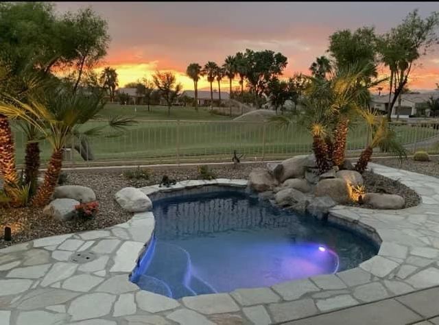 81876 Camino Los Milagros, Indio, CA 92203