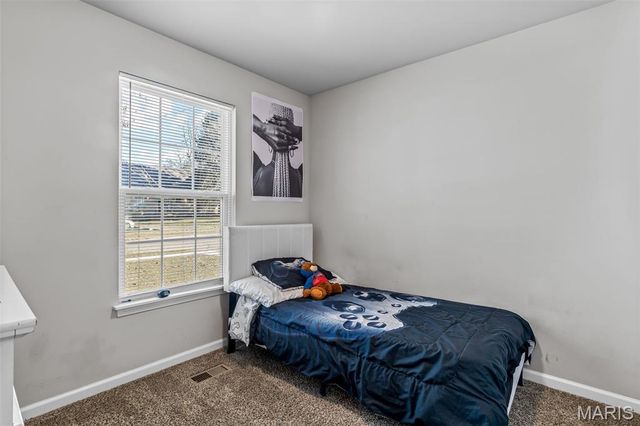 101 N Taylor Avenue, Crystal City, MO 63019