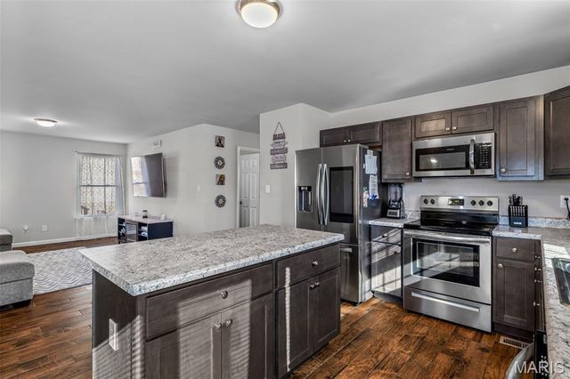 101 N Taylor Avenue, Crystal City, MO 63019