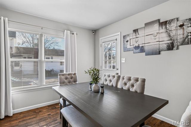 101 N Taylor Avenue, Crystal City, MO 63019