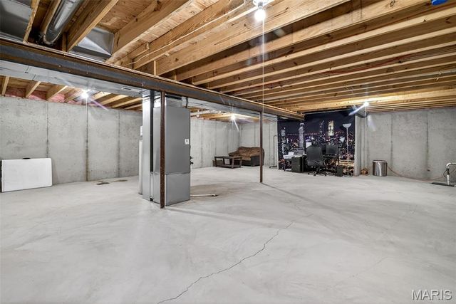 101 N Taylor Avenue, Crystal City, MO 63019