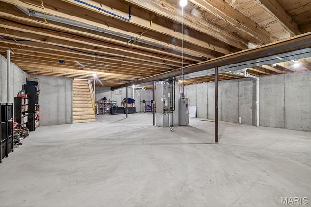 101 N Taylor Avenue, Crystal City, MO 63019