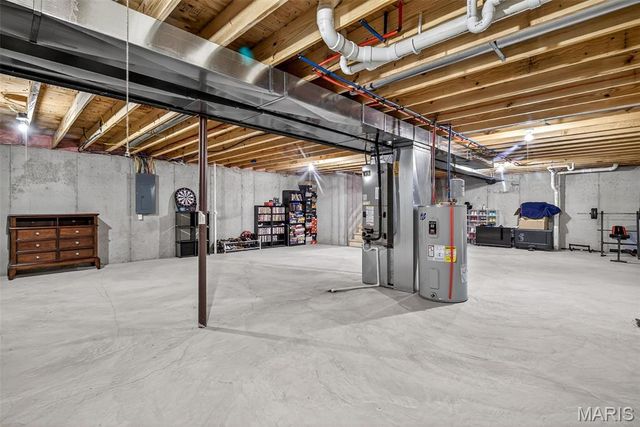 101 N Taylor Avenue, Crystal City, MO 63019