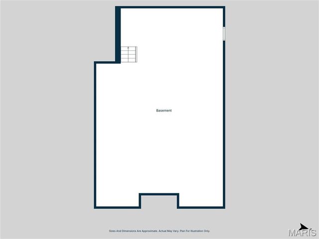 101 N Taylor Avenue, Crystal City, MO 63019