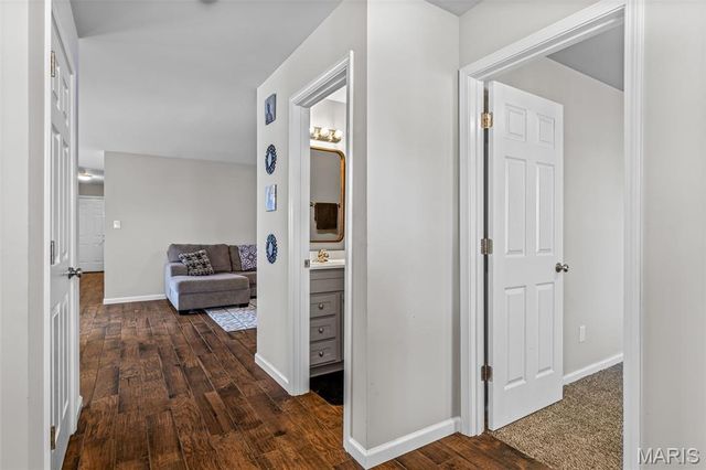 101 N Taylor Avenue, Crystal City, MO 63019