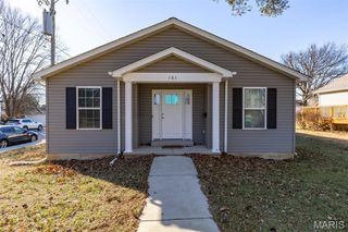 101 N Taylor Avenue, Crystal City, MO 63019