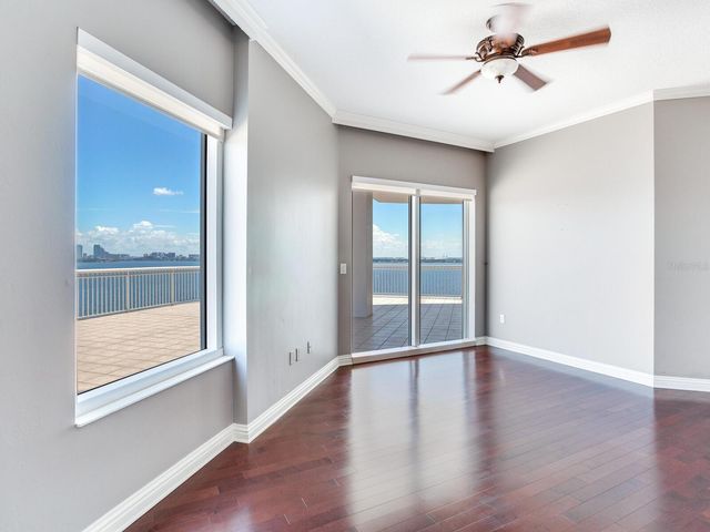 3507 BAYSHORE BOULEVARD 1202, Tampa, FL 33629