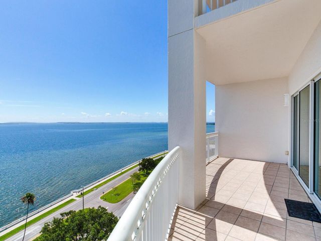 3507 BAYSHORE BOULEVARD 1202, Tampa, FL 33629