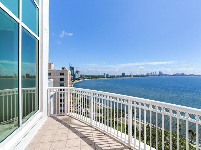 3507 BAYSHORE BOULEVARD 1202, Tampa, FL 33629