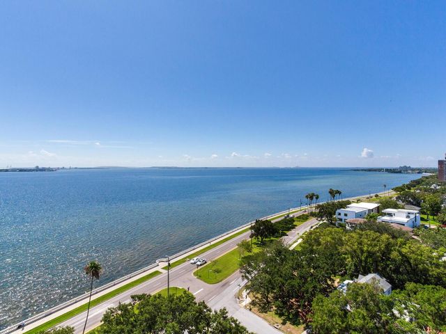 3507 BAYSHORE BOULEVARD 1202, Tampa, FL 33629