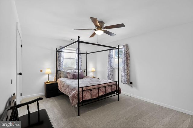 205 JACKSON RD, Gilbertsville, PA 19525