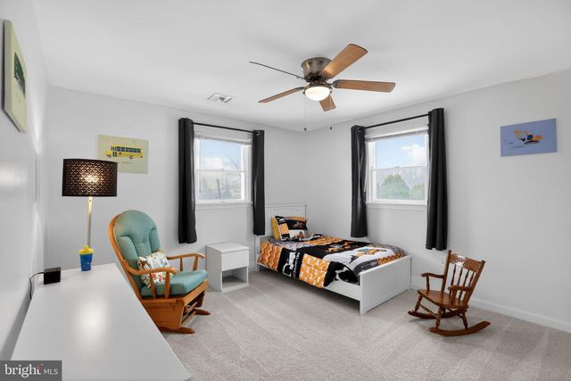 205 JACKSON RD, Gilbertsville, PA 19525