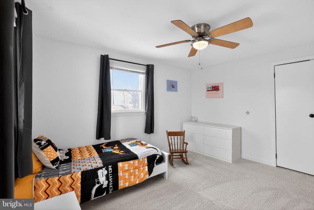 205 JACKSON RD, Gilbertsville, PA 19525