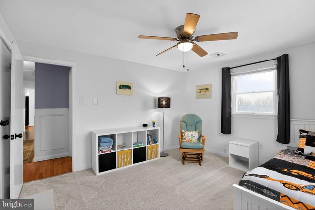 205 JACKSON RD, Gilbertsville, PA 19525