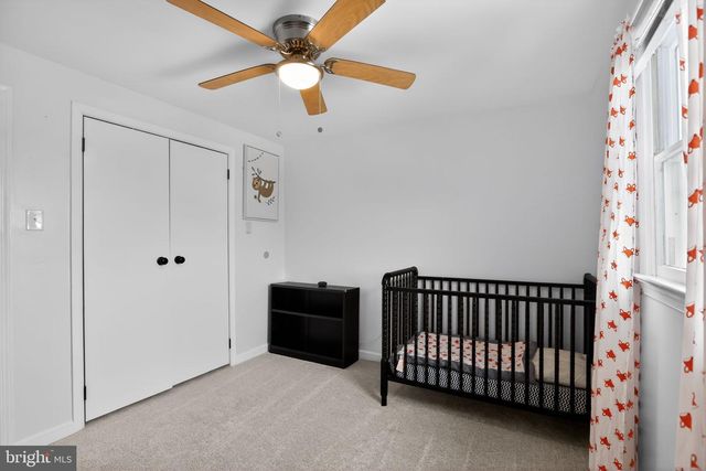 205 JACKSON RD, Gilbertsville, PA 19525