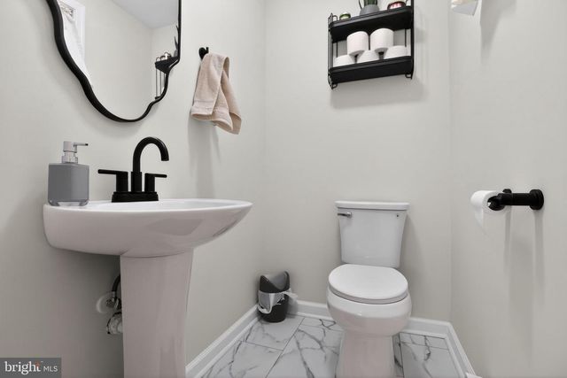 205 JACKSON RD, Gilbertsville, PA 19525