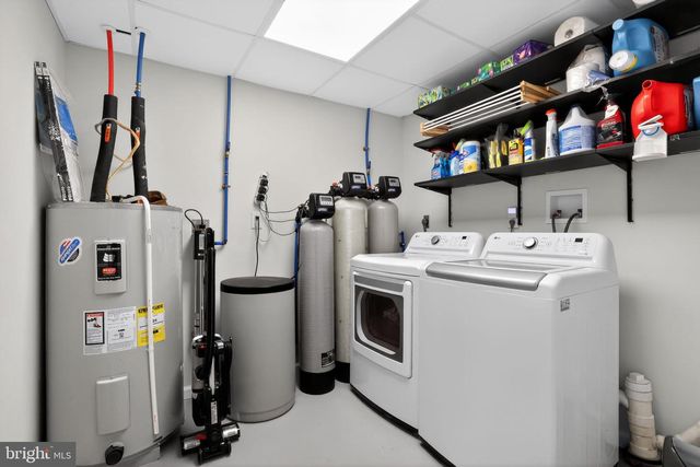 205 JACKSON RD, Gilbertsville, PA 19525